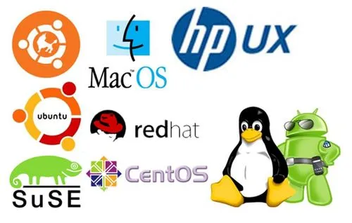 Linux-linux相关系统的软件、硬件等......|Wendy's Home